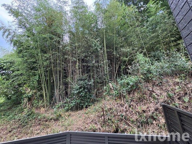 Chez・moi茨木市郡山の庭|簡単な家庭菜園も楽しめるお庭です