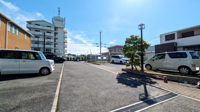 【駐車場】 | アヴニールHIKO