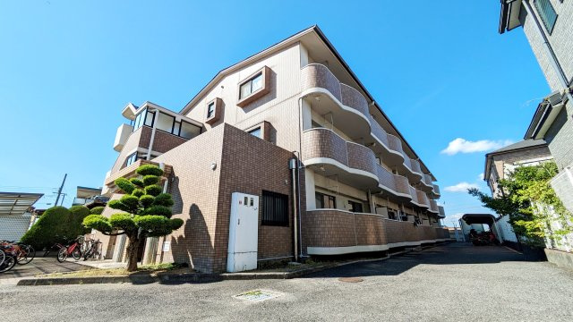 【外観】