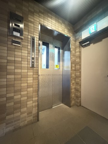 ライオンズマンション六甲のその他共用部分