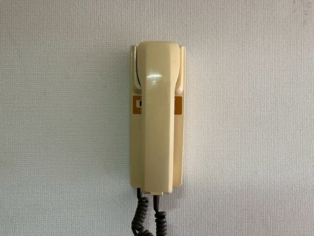 プチメゾン金山｜名古屋市の賃貸ならMy賃貸のセキュリティ|プチメゾン金山