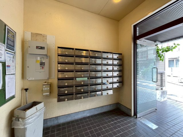 プチメゾン金山｜名古屋市の賃貸ならMy賃貸のその他共用部分|プチメゾン金山