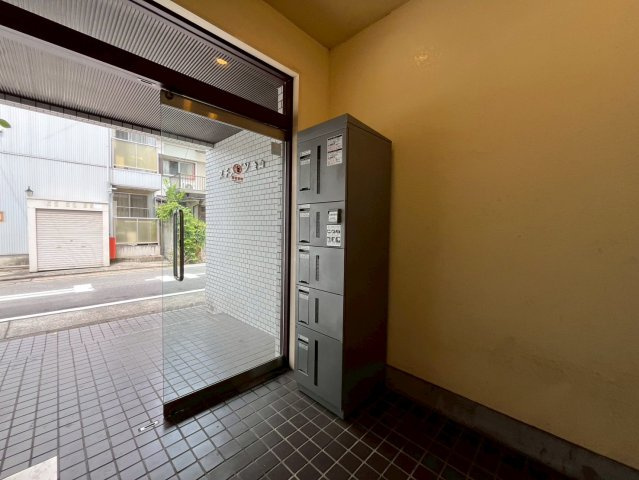 プチメゾン金山｜名古屋市の賃貸ならMy賃貸のその他共用部分|プチメゾン金山