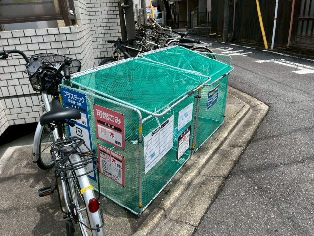プチメゾン金山｜名古屋市の賃貸ならMy賃貸のその他共用部分|プチメゾン金山