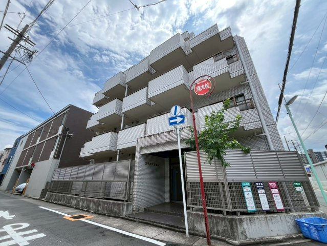 プチメゾン金山｜名古屋市の賃貸ならMy賃貸の外観|プチメゾン金山