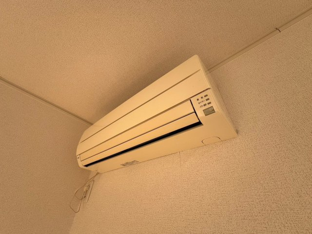 ソレビューフランⅡの内装