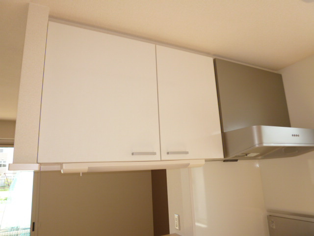 アドラブールCのキッチン