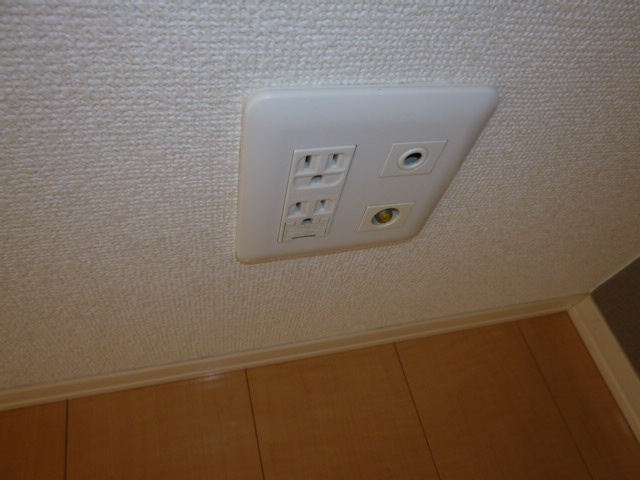 アドラブールCの設備