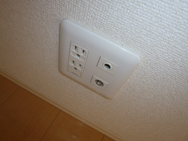 アドラブールCの設備