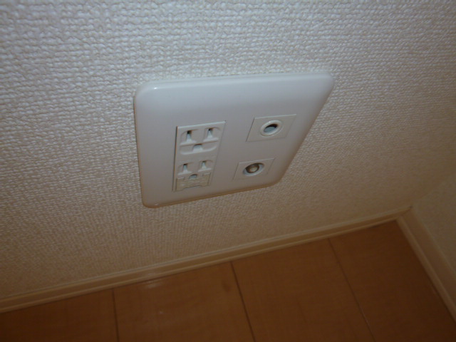 アドラブールCの設備