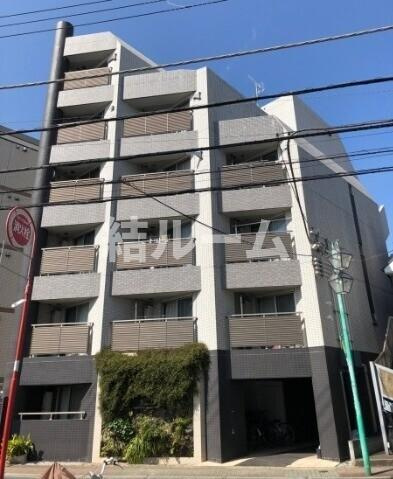 練馬区桜台２丁目の賃貸マンション