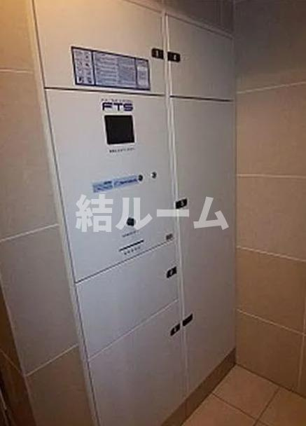 練馬区桜台２丁目の賃貸マンションのその他共用部分