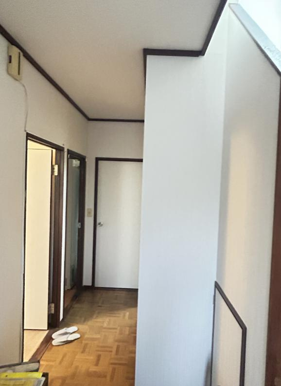 ひたちなか市大字高野　中古戸建の内装