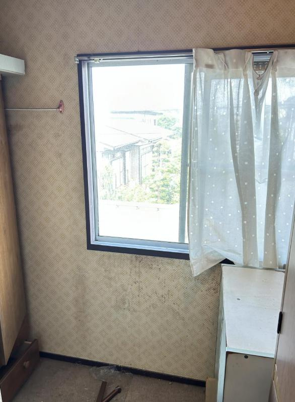 ひたちなか市大字高野　中古戸建の内装