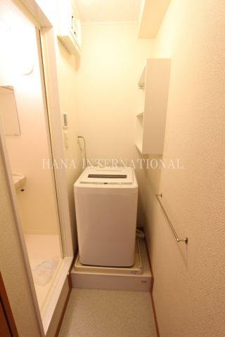 サンモールガーデンの設備