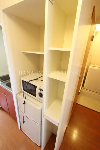 サンモールガーデンのその他