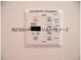ブリエヴェール都の設備