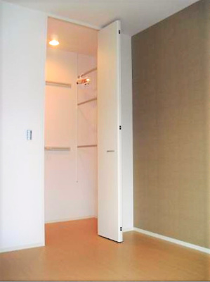 【寝室】 | グリーンカトレア