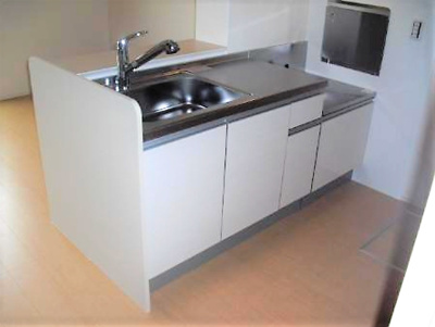 【キッチン】 | グリーンカトレア