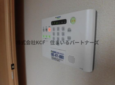 【設備】 | グランピエール瀬戸口