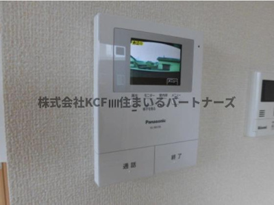 【セキュリティ】 | グランピエール瀬戸口