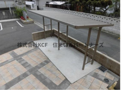 【その他共用部分】 | グランピエール瀬戸口