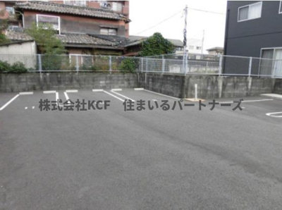 【駐車場】 | グランピエール瀬戸口