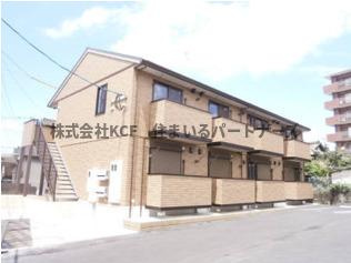 【外観】 | グランピエール瀬戸口