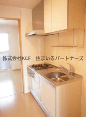 【キッチン】 | グランピエール瀬戸口