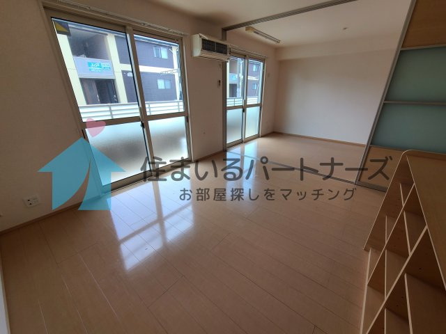 カーサマローンA棟の内装|おしゃれな内装です