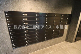 【その他共用部分】 | ガリシア西馬込