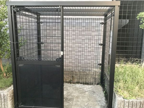 セゾンモリのその他共用部分