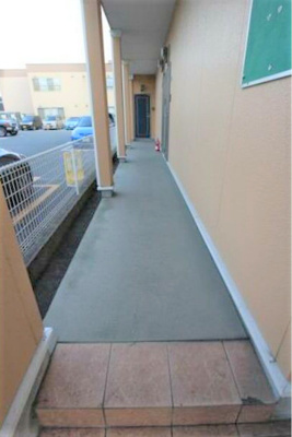 【その他】 | ヨーロピアンシャレー城南