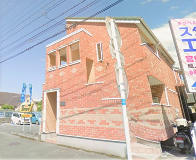 【外観】 | ヨーロピアンシャレー城南 | 建物外観を気になさる方へ、見た目の良い物件です