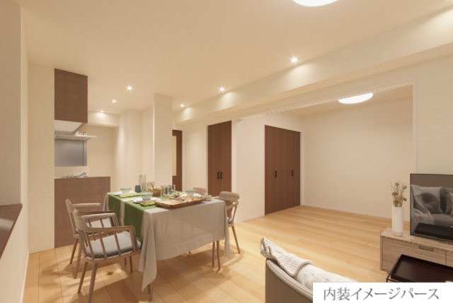 ヴェルアージュ大倉山【仲介手数料無料】