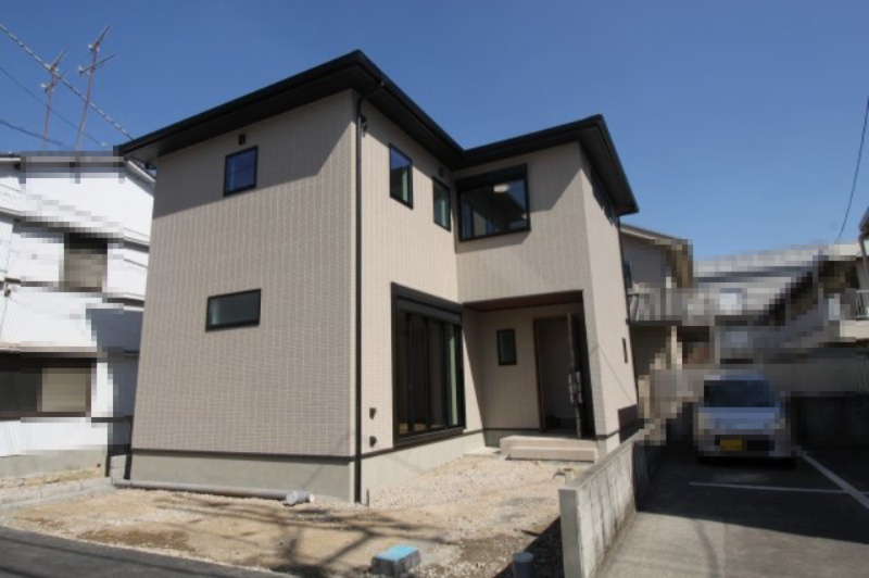 旭町3丁目　新築戸建