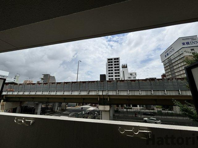 Re-be東三国の展望