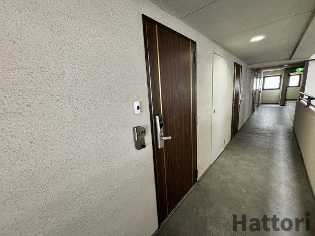 Re-be東三国のその他