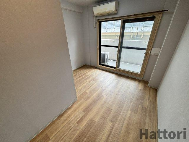 Re-be東三国の居間・リビング