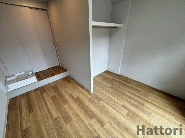 Re-be東三国の居間・リビング