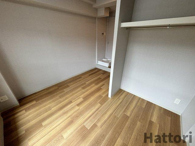 Re-be東三国の内装