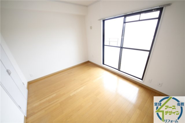 パルピアマンションの洋室|※類似部屋