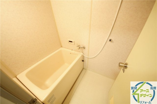 パルピアマンションの浴室|※類似部屋