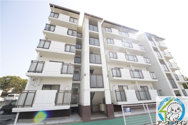 パルピアマンション