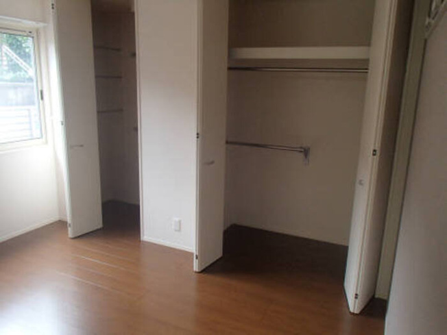 【収納】 | ドルフ東矢倉 | 収納があります