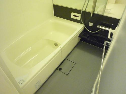 【浴室】 | ドルフ東矢倉 | お風呂です