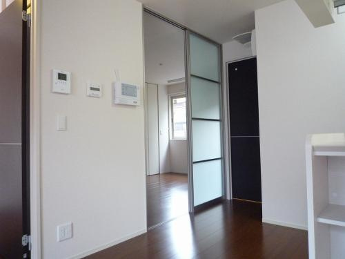 【内装】 | ドルフ東矢倉 | 中はこのようになっています