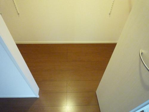 【内装】 | ドルフ東矢倉 | 物件の内装です