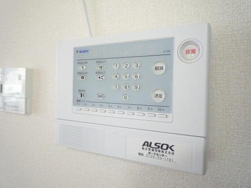 【設備】 | ドルフ東矢倉