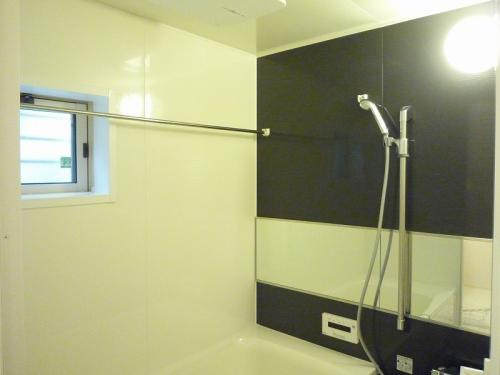 【内装】 | ドルフ東矢倉 | 過ごしやすい室内です